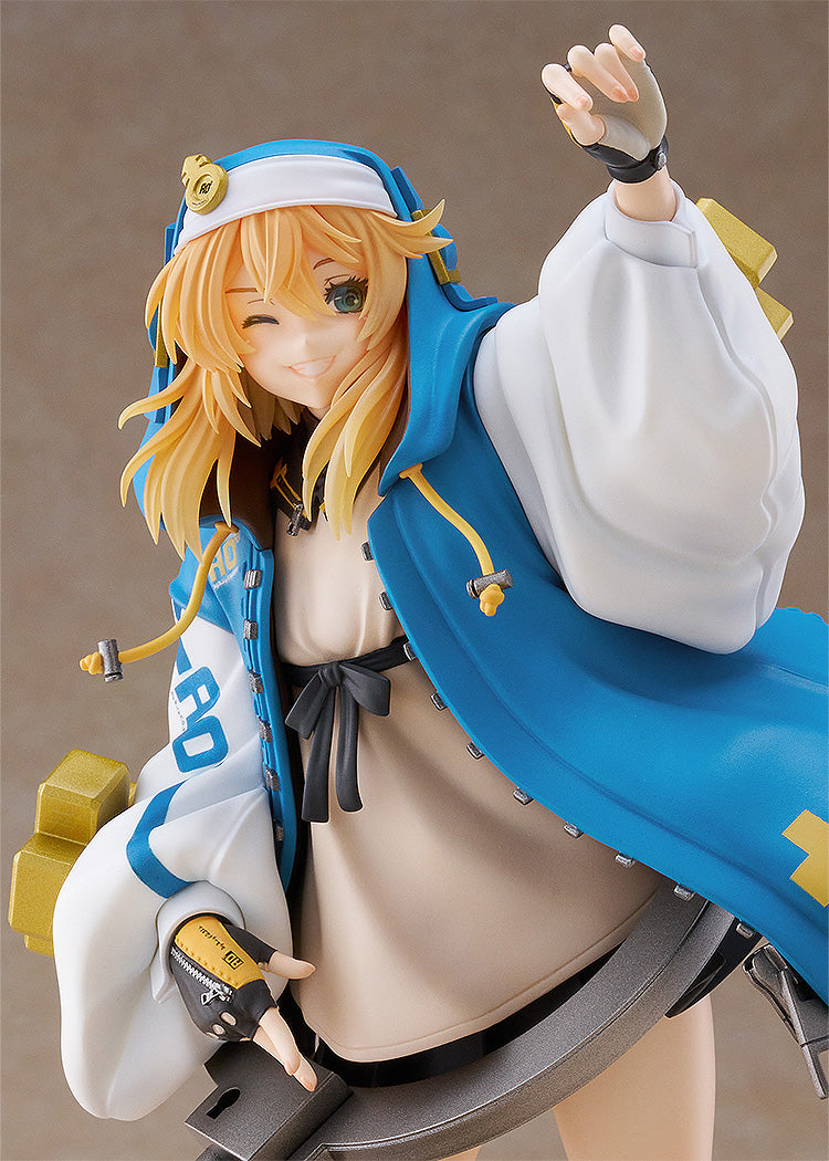 Guilty Gear -Strive- Bridget, Action & Toy Figures, animota