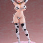 Uzaki-chan Wants to Hang Out! Double Uzaki Hana Cow Pattern Bikini