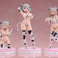 Uzaki-chan Wants to Hang Out! Double Uzaki Hana Cow Pattern Bikini