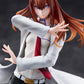 STEINS;GATE Makise Kurisu Lab Coat Style