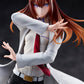 STEINS;GATE Makise Kurisu Lab Coat Style