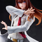 STEINS;GATE Makise Kurisu Lab Coat Style