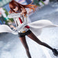 STEINS;GATE Makise Kurisu Lab Coat Style