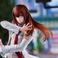 STEINS;GATE Makise Kurisu Lab Coat Style