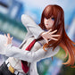 STEINS;GATE Makise Kurisu Lab Coat Style