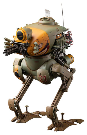 Maschinen Krieger Krote (Kuster) 1/16 Complete Model | animota