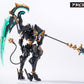 RB-12ah ANUBIS & HORUS Transformation Package ANUBIS & HORUS