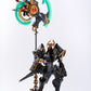 RB-12ah ANUBIS & HORUS Transformation Package ANUBIS & HORUS