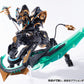 RB-12ah ANUBIS & HORUS Transformation Package ANUBIS & HORUS