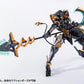 RB-12ah ANUBIS & HORUS Transformation Package ANUBIS & HORUS