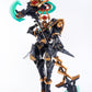 RB-12ah ANUBIS & HORUS Transformation Package ANUBIS & HORUS