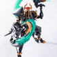 RB-12ah ANUBIS & HORUS Transformation Package ANUBIS & HORUS