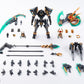 RB-12ah ANUBIS & HORUS Transformation Package ANUBIS & HORUS