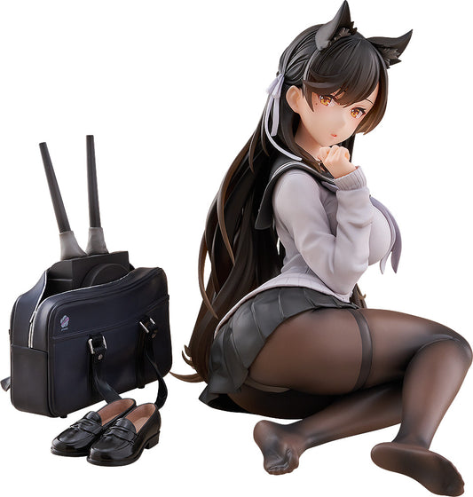 Azur Lane Atago (School Traumerei)
