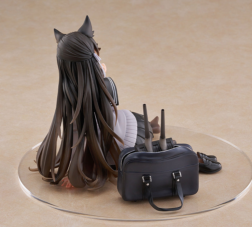 Azur Lane Atago (School Traumerei)