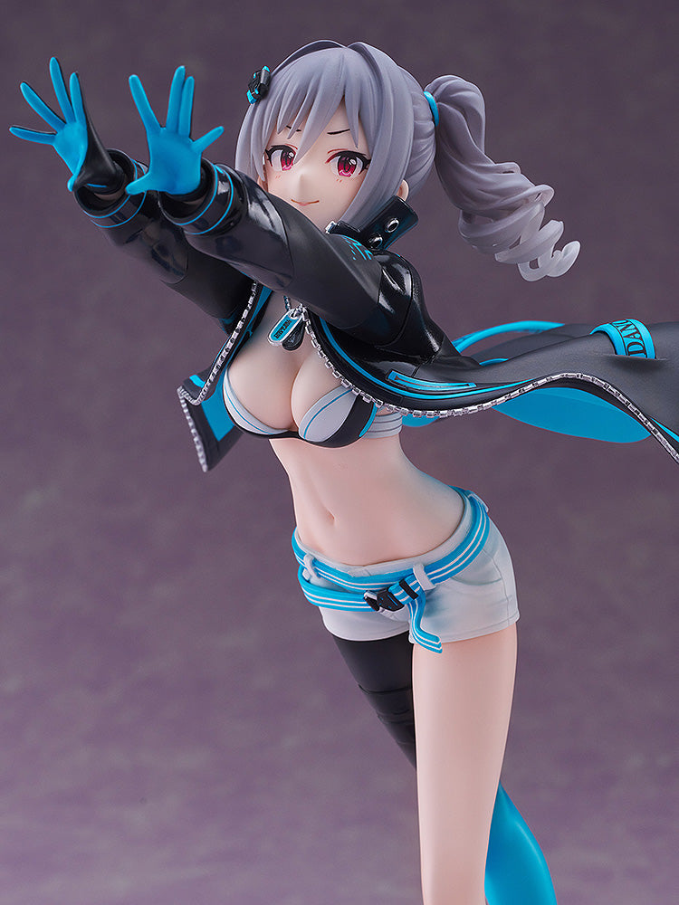 The Idolmaster Cinderella Girls (Dance Dance Dance) Kanzaki Ranko +
