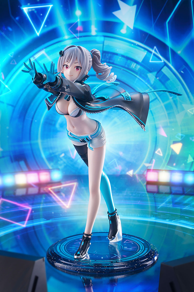The Idolmaster Cinderella Girls (Dance Dance Dance) Kanzaki Ranko +