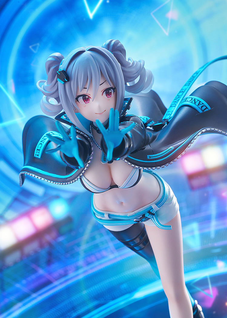 The Idolmaster Cinderella Girls (Dance Dance Dance) Kanzaki Ranko +