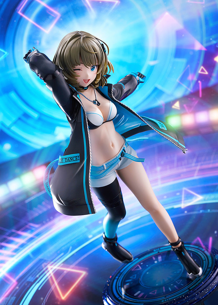 The Idolmaster Cinderella Girls (Dance Dance Dance) Takagaki Kaede +