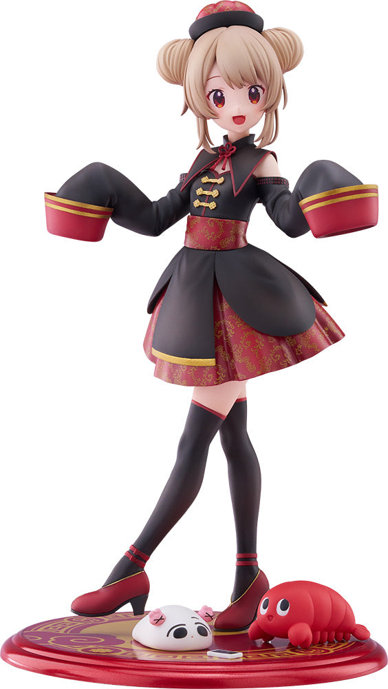 Natori Sana Natori Sana Jiangshi