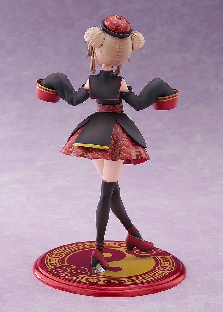 Natori Sana Natori Sana Jiangshi