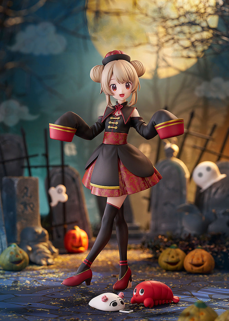 Natori Sana Natori Sana Jiangshi