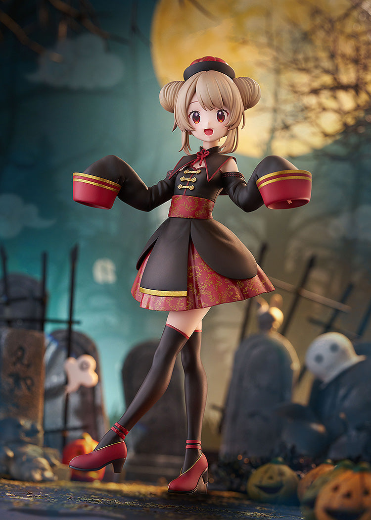 Natori Sana Natori Sana Jiangshi