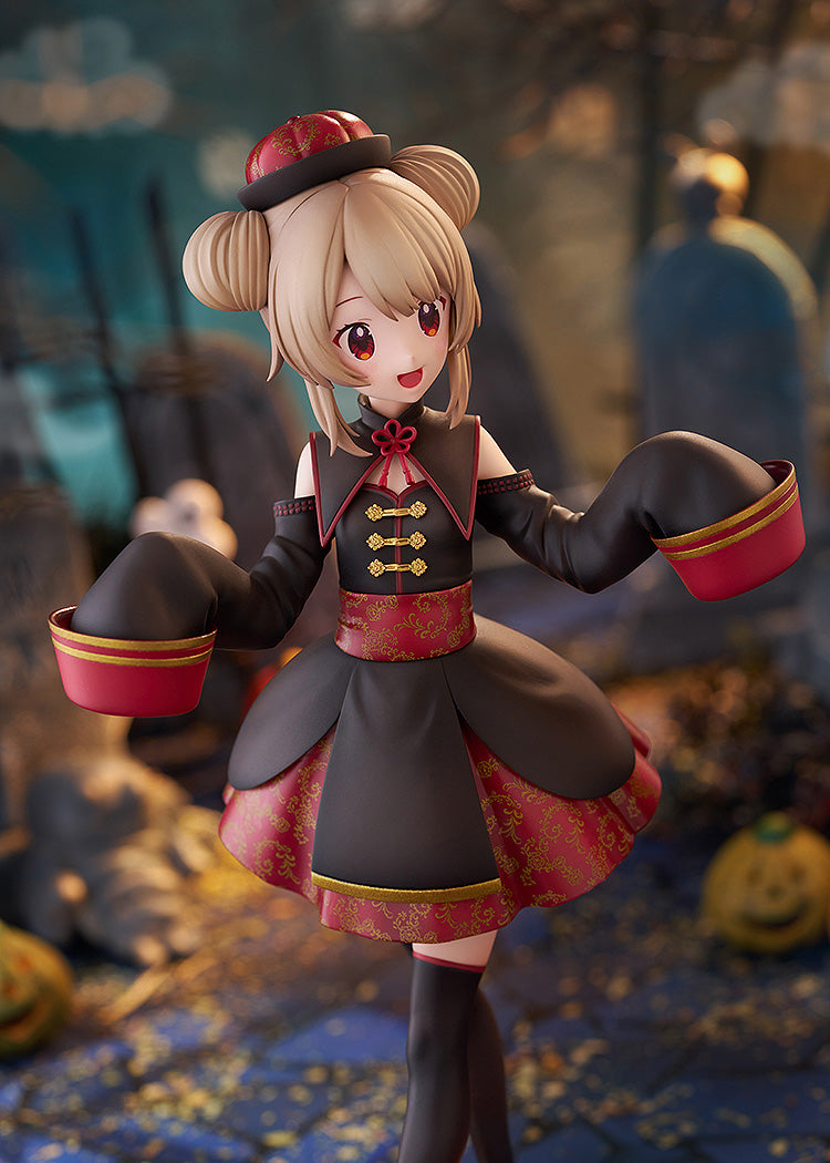Natori Sana Natori Sana Jiangshi