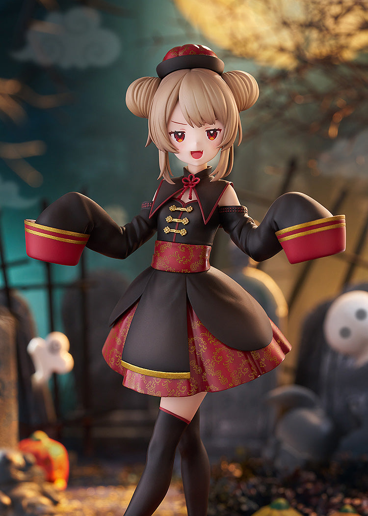 Natori Sana Natori Sana Jiangshi