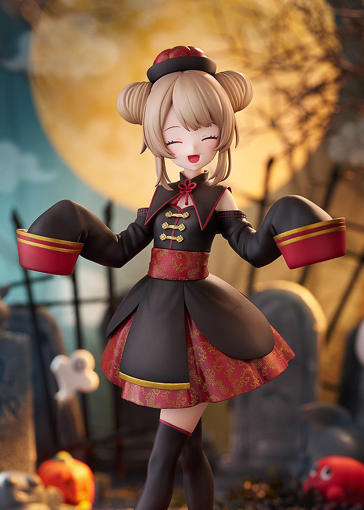 Natori Sana Natori Sana Jiangshi
