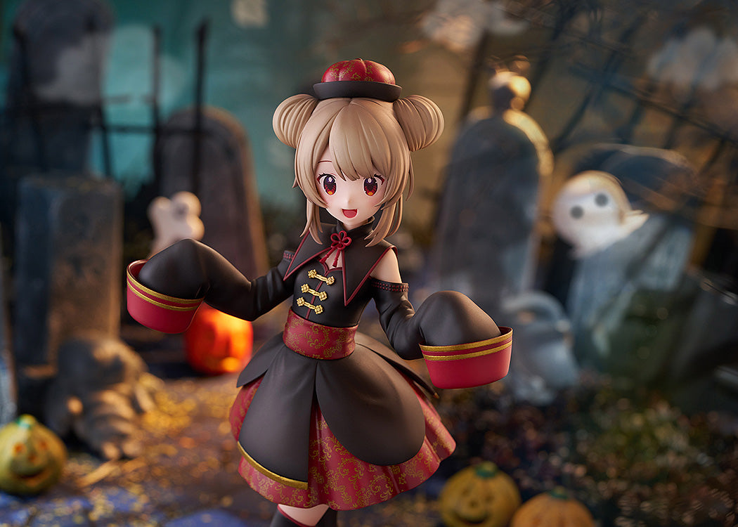 Natori Sana Natori Sana Jiangshi