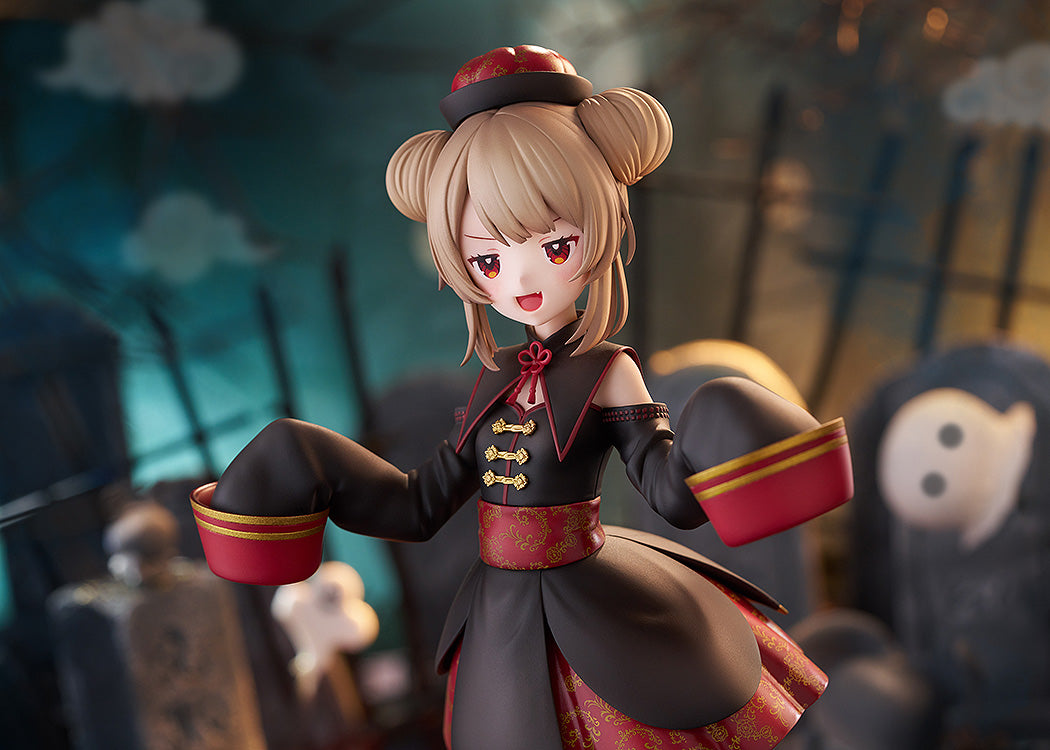 Natori Sana Natori Sana Jiangshi
