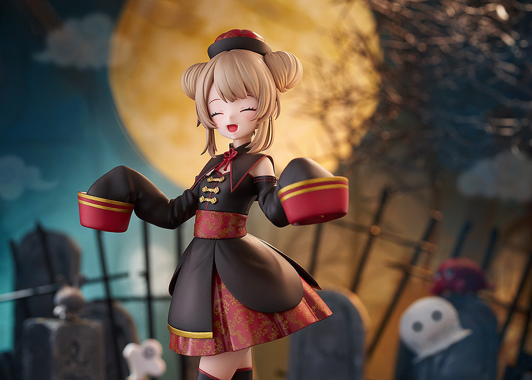 Natori Sana Natori Sana Jiangshi