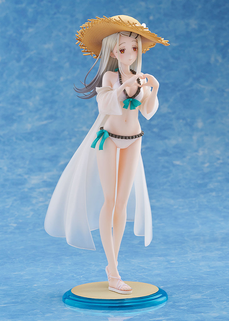 Gakuen Idolmaster Shinosawa Hiro Swimsuit Ver.