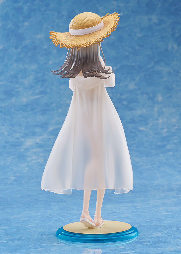 Gakuen Idolmaster Shinosawa Hiro Swimsuit Ver.