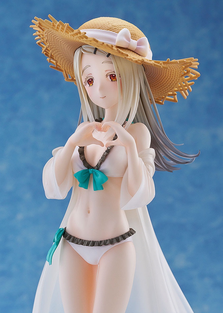 Gakuen Idolmaster Shinosawa Hiro Swimsuit Ver.