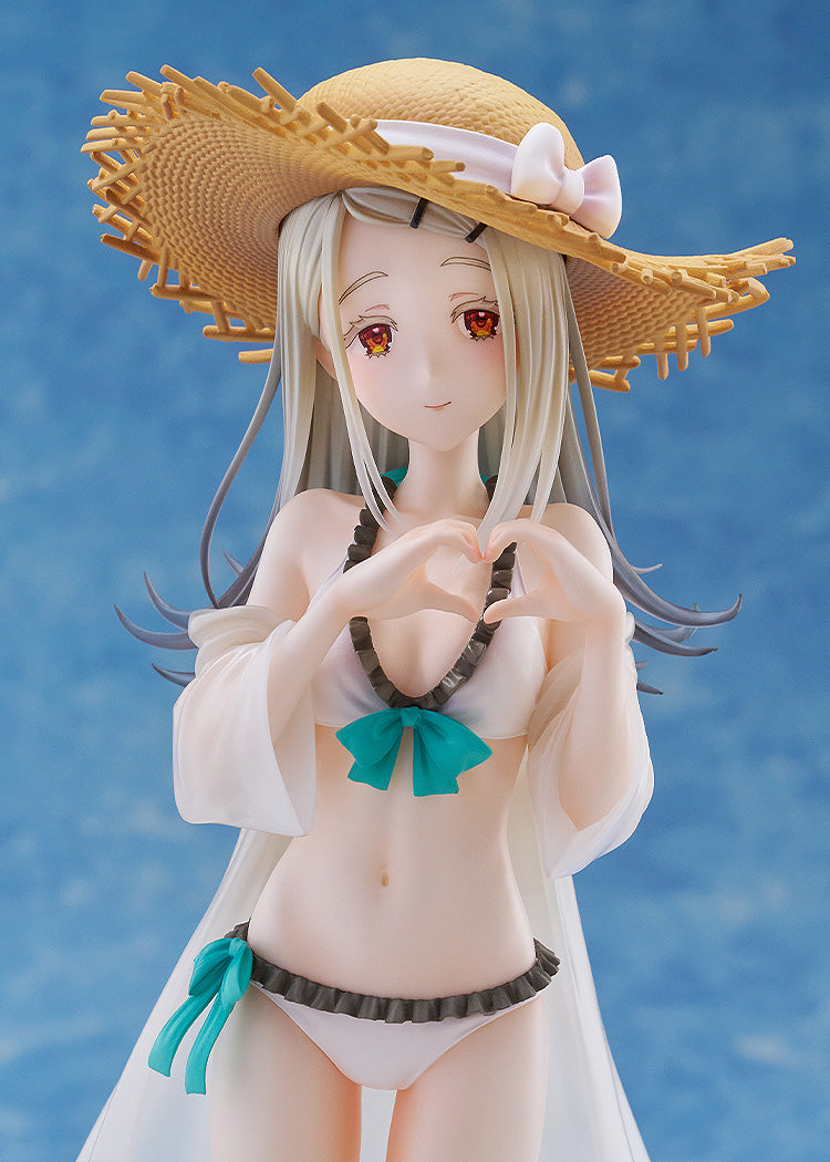 Gakuen Idolmaster Shinosawa Hiro Swimsuit Ver.