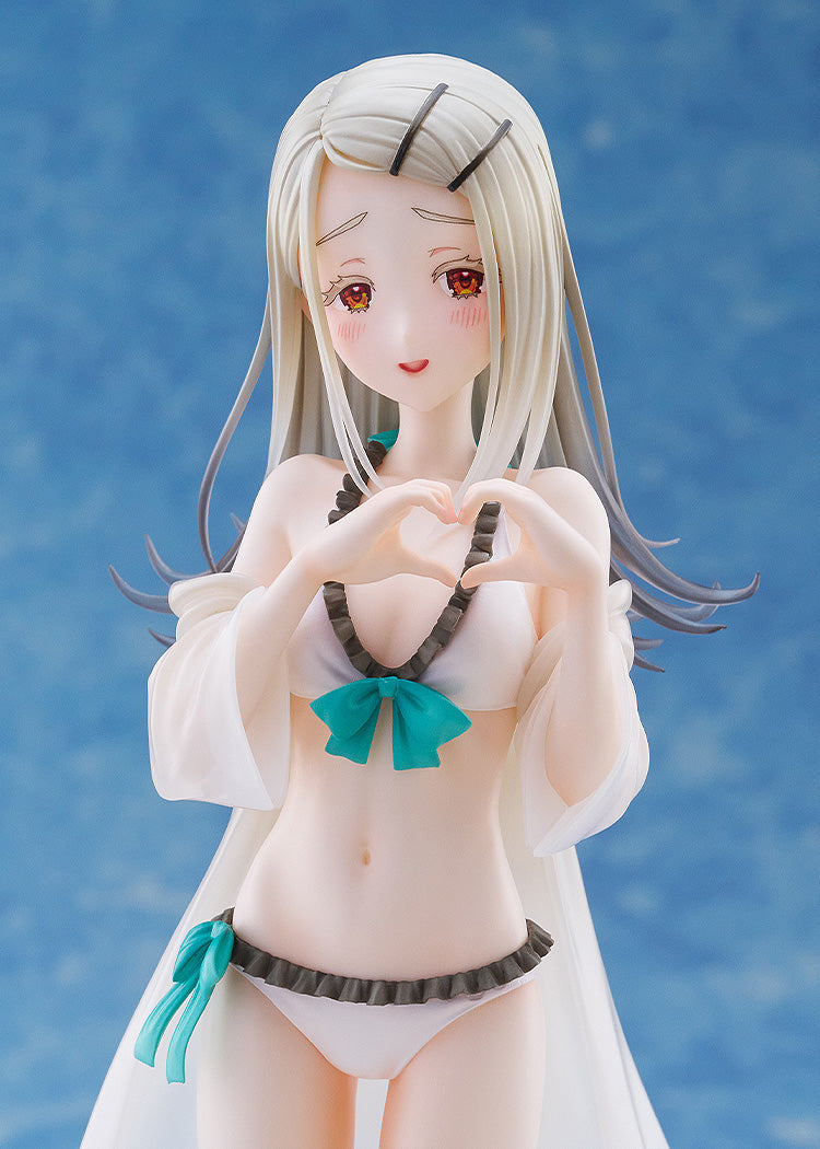 Gakuen Idolmaster Shinosawa Hiro Swimsuit Ver.