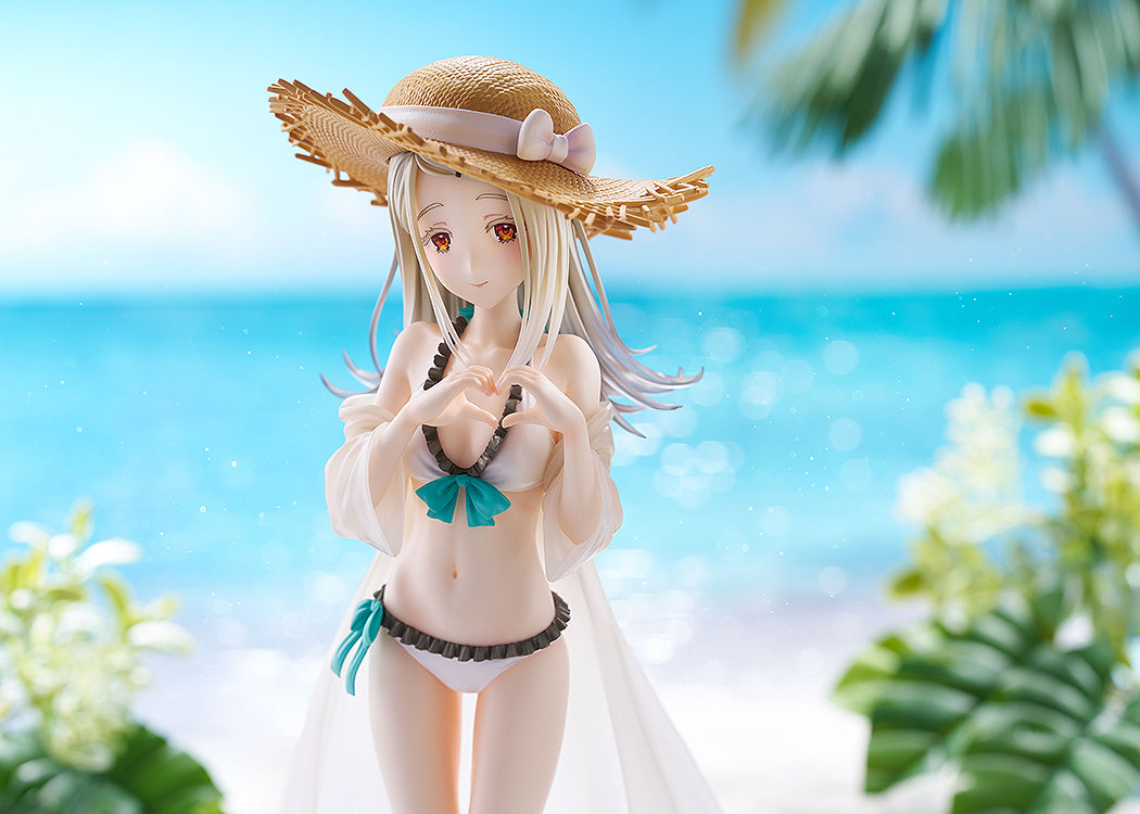 Gakuen Idolmaster Shinosawa Hiro Swimsuit Ver.