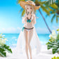 Gakuen Idolmaster Shinosawa Hiro Swimsuit Ver.