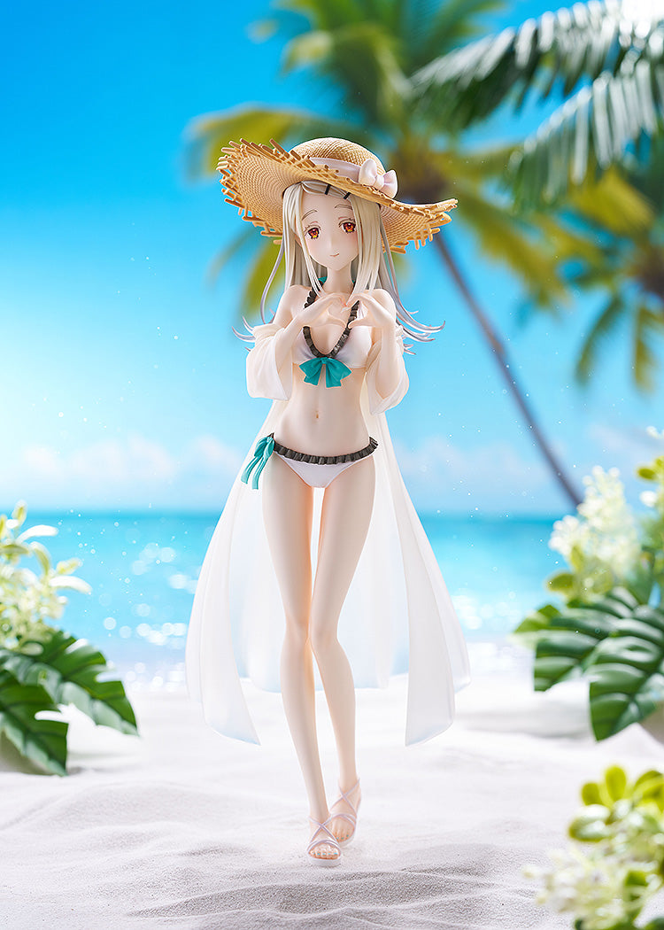 Gakuen Idolmaster Shinosawa Hiro Swimsuit Ver.