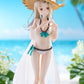 Gakuen Idolmaster Shinosawa Hiro Swimsuit Ver.
