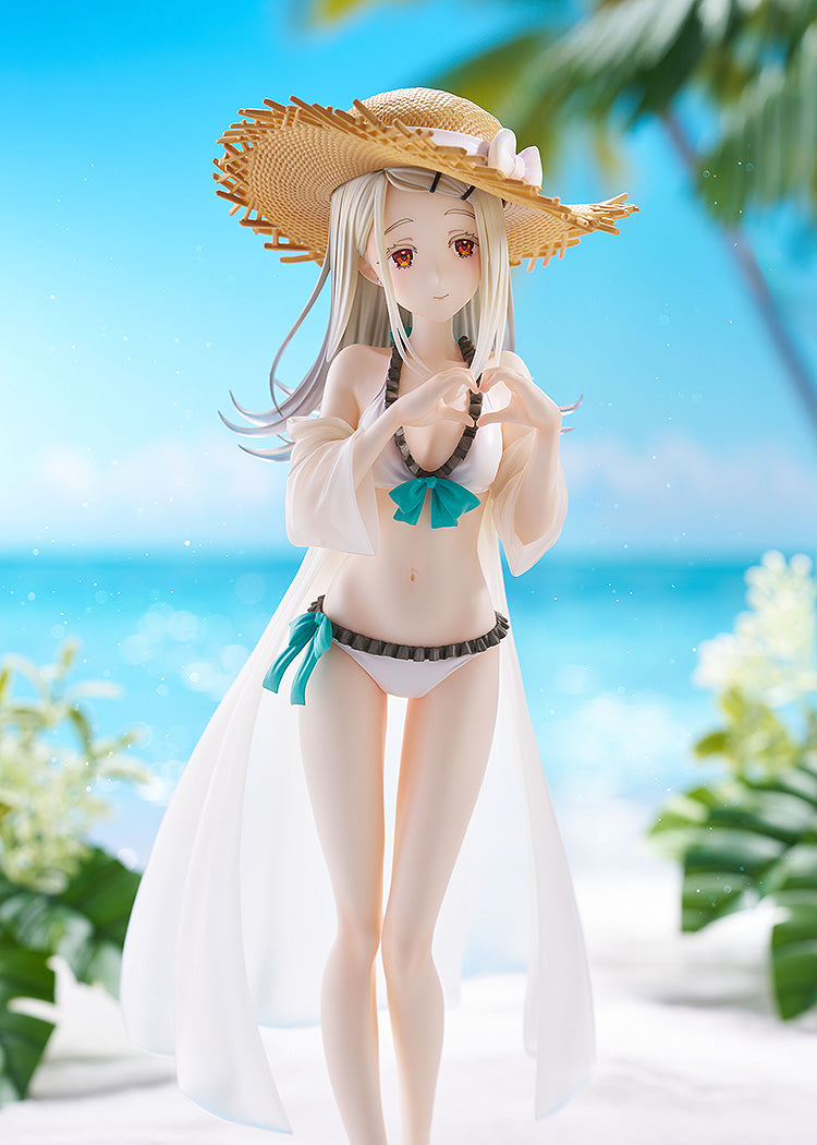 Gakuen Idolmaster Shinosawa Hiro Swimsuit Ver.
