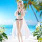Gakuen Idolmaster Shinosawa Hiro Swimsuit Ver.