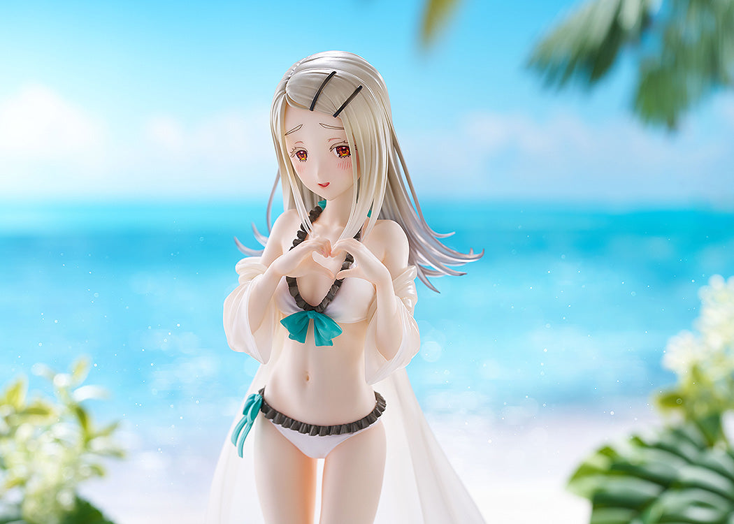 Gakuen Idolmaster Shinosawa Hiro Swimsuit Ver.