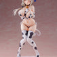 [Resale] Uzaki-chan Wants to Hang Out! Uzaki Tsuki Cow Bikini