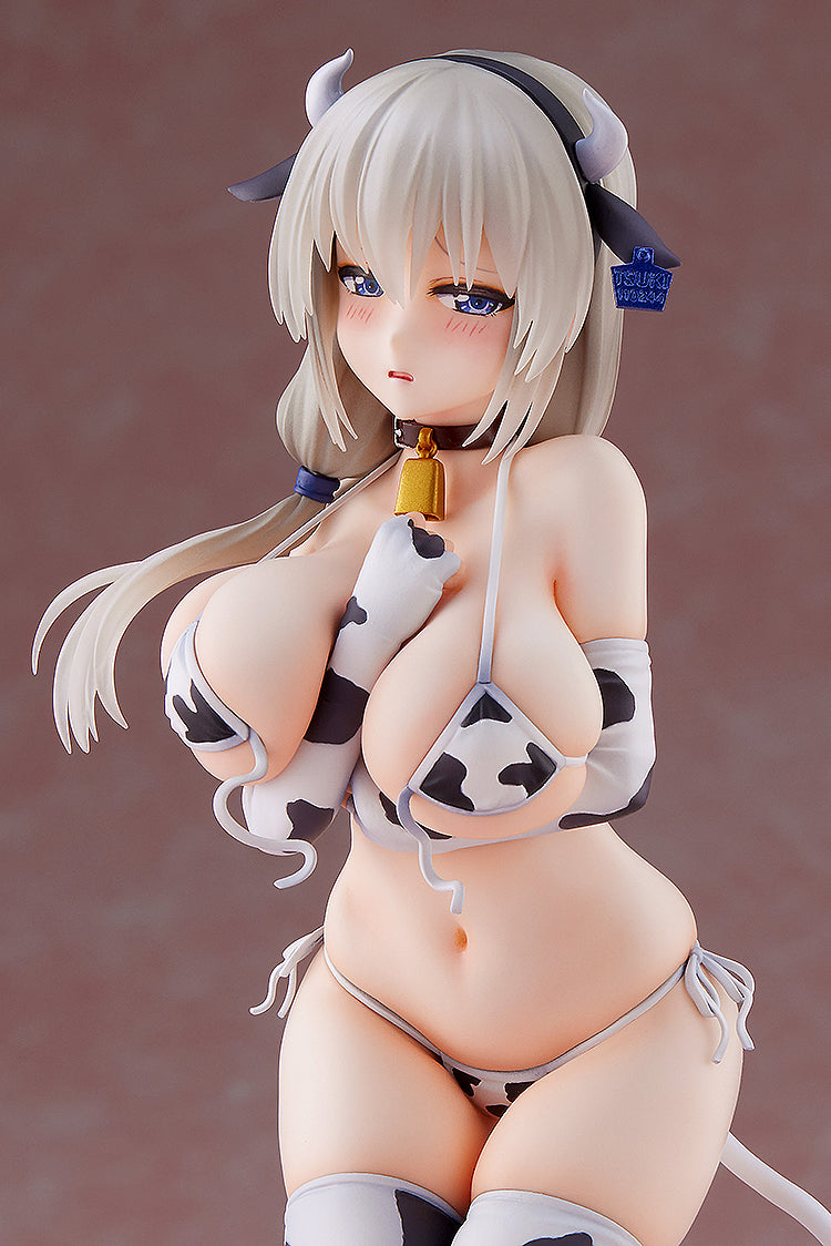 [Resale] Uzaki-chan Wants to Hang Out! Uzaki Tsuki Cow Bikini