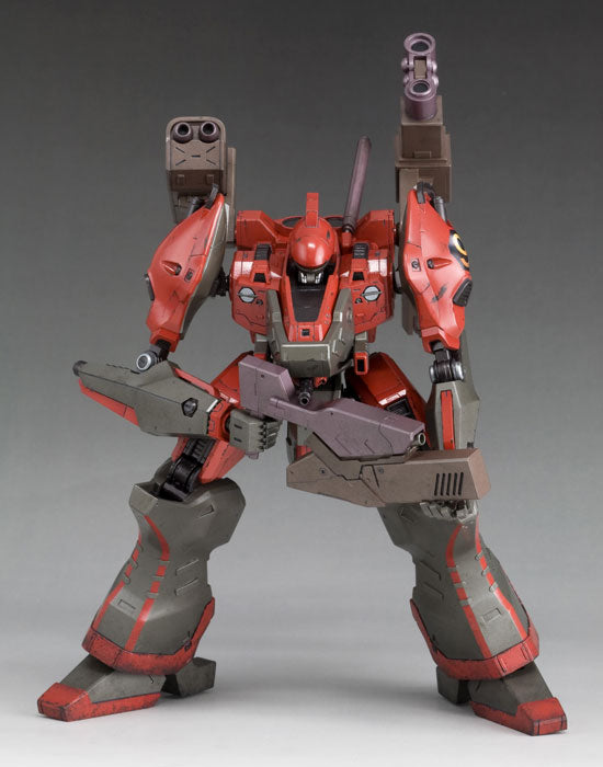 V.I. Series Armored Core Nineball Seraph moehime-japantoys