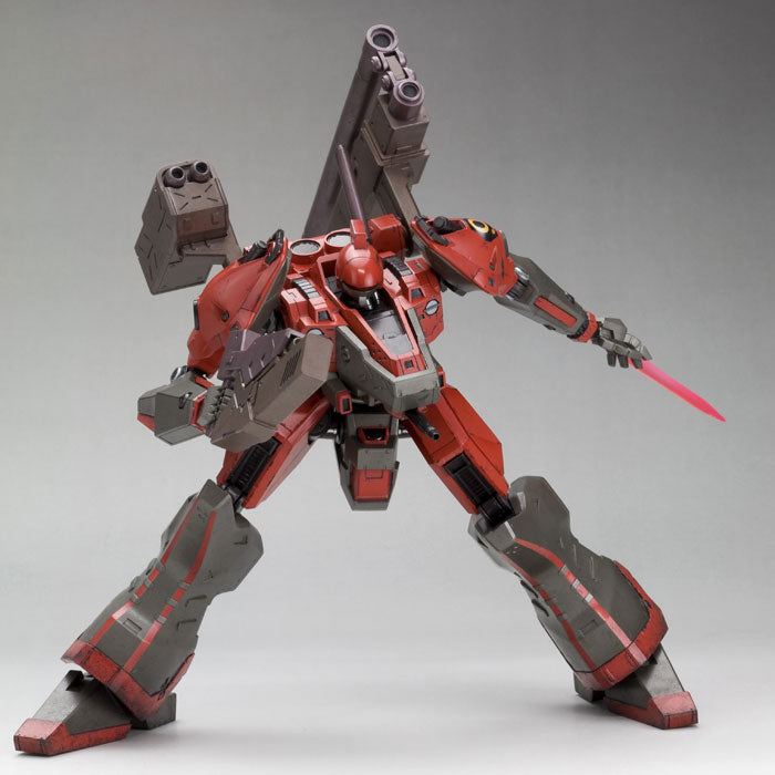 V.I. Series Armored Core Nineball Seraph moehime-japantoys