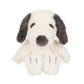 PEANUTS Hello! MY Snoopy Plush Palm Size